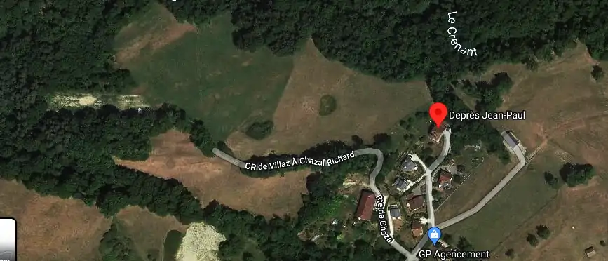 Plombier Chauffagiste à Villaz