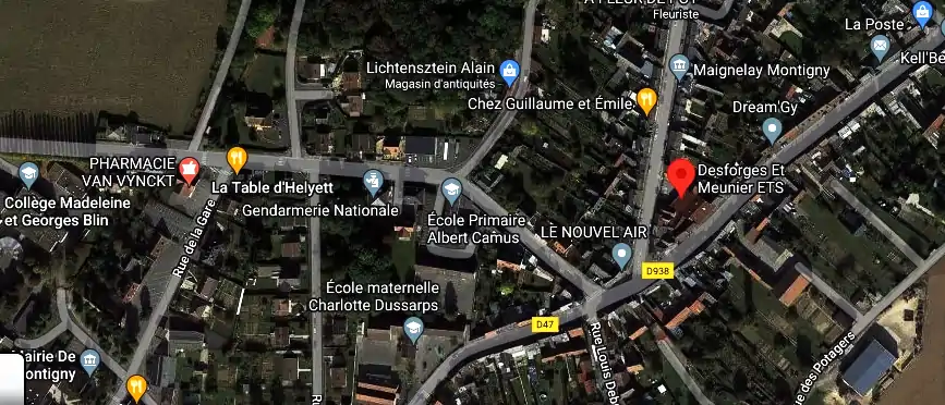 Plombier Chauffagiste à Maignelay-Montigny