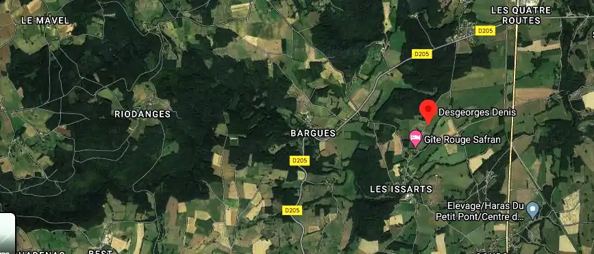 Plombier Chauffagiste à Marsac-en-Livradois