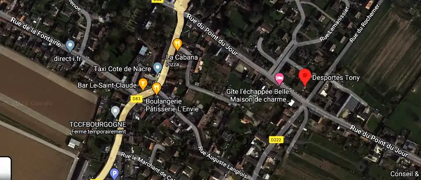 Plombier Chauffagiste à Luc-sur-Mer