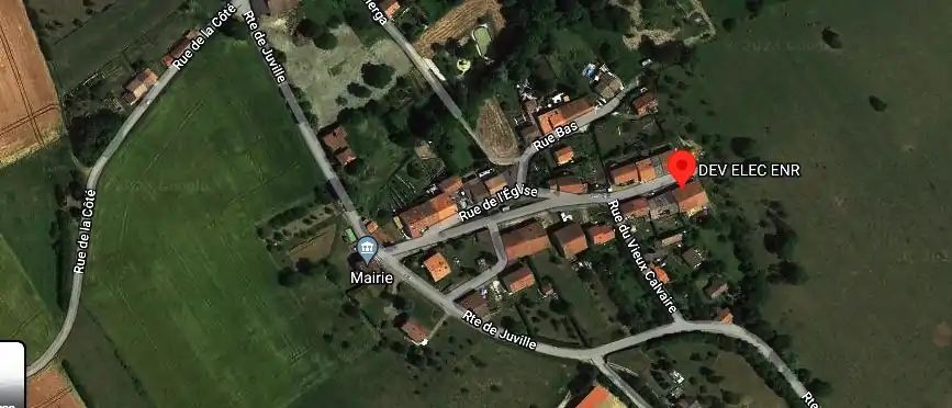 Plombier Chauffagiste à Moncheux