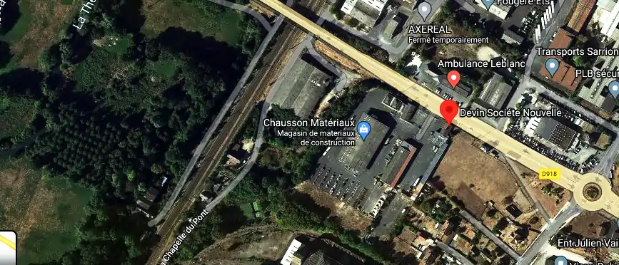 Plombier Chauffagiste à Issoudun