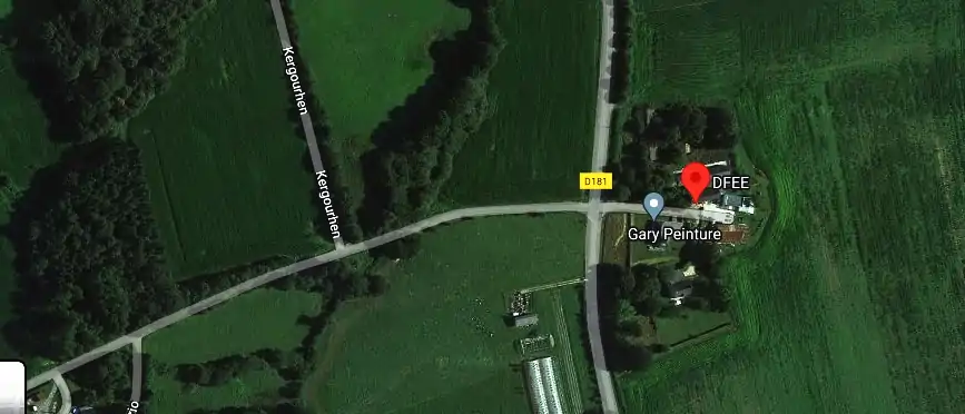 Plombier Chauffagiste à Bignan