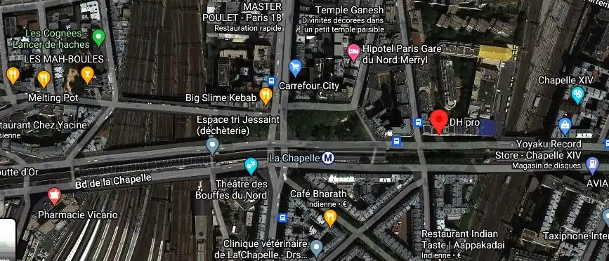 Plombier Chauffagiste à Paris