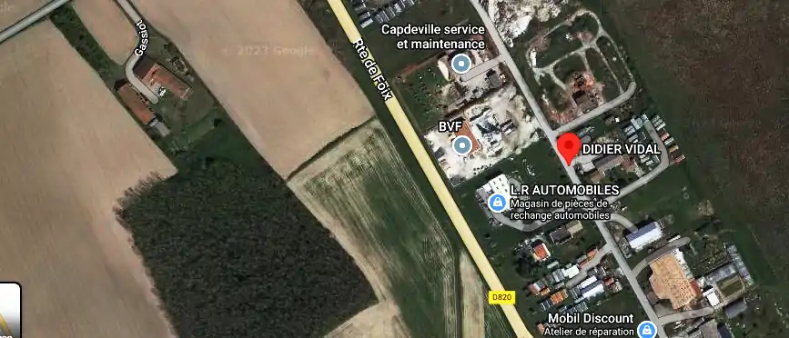 Plombier Chauffagiste à Cintegabelle