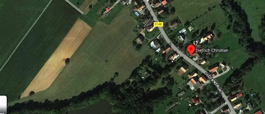 Plombier Chauffagiste à Le Haut-Soultzbach