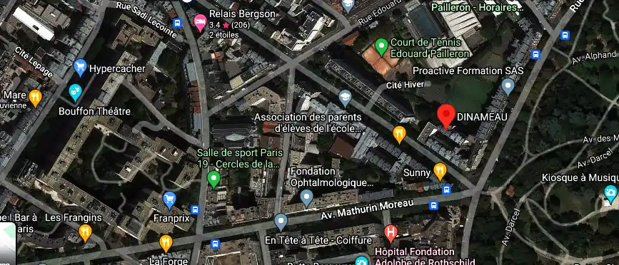 Plombier Chauffagiste à Paris