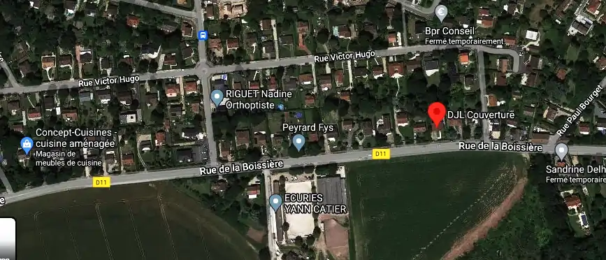 Plombier Chauffagiste à Plaisir
