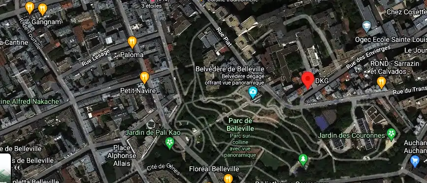 Plombier Chauffagiste à Paris