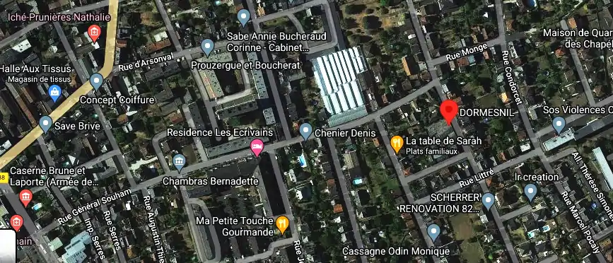 Plombier Chauffagiste à Brive-la-Gaillarde