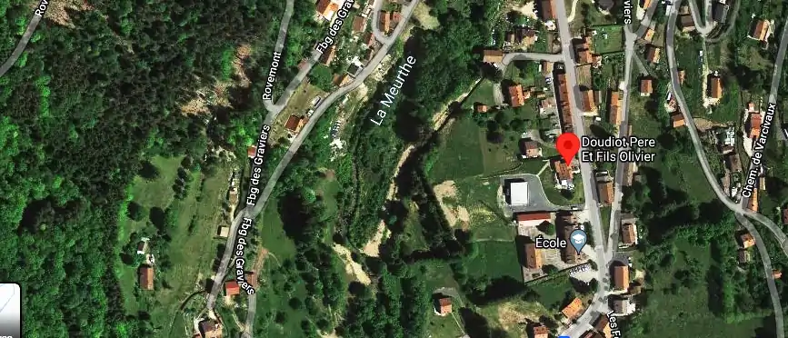 Plombier Chauffagiste à Plainfaing