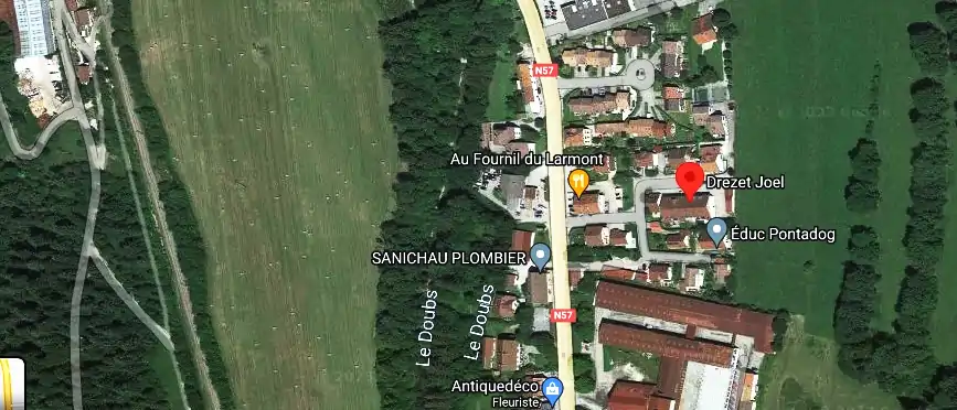 Plombier Chauffagiste à Pontarlier