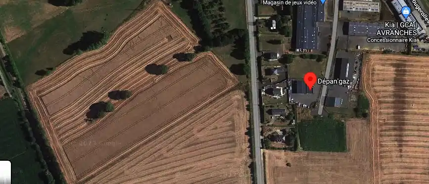 Plombier Chauffagiste à Avranches
