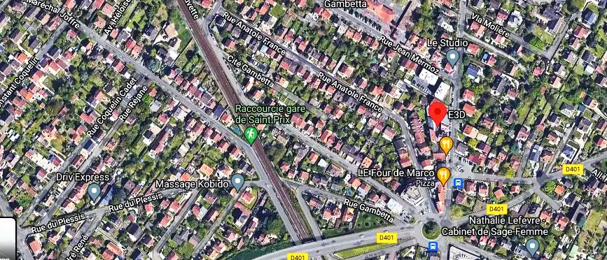 Plombier Chauffagiste à Saint-Prix