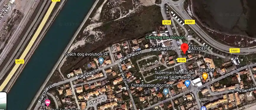 Plombier Chauffagiste à Frontignan