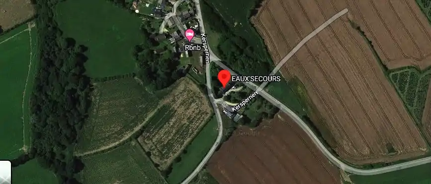 Plombier Chauffagiste à 29450 Commana