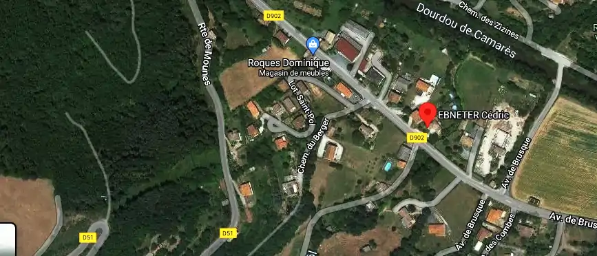 Plombier Chauffagiste à Camarès