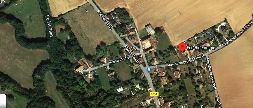 Plombier Chauffagiste à Saint-Père