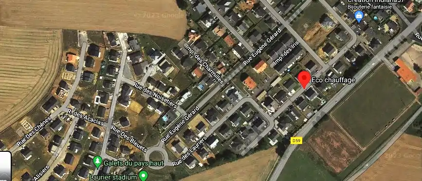 Plombier Chauffagiste à Tressange