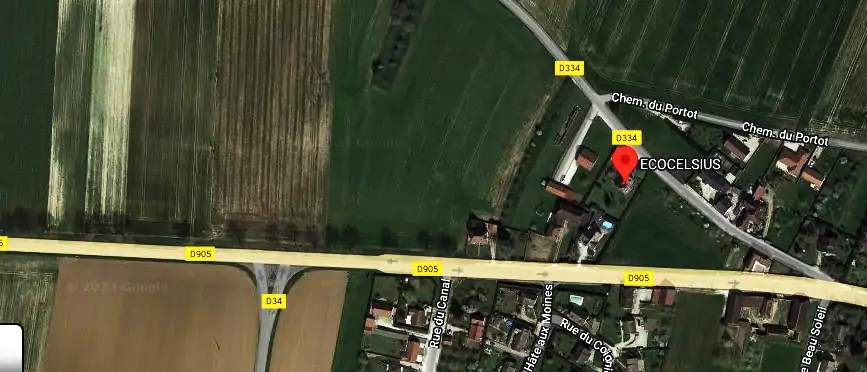 Plombier Chauffagiste à Germigny