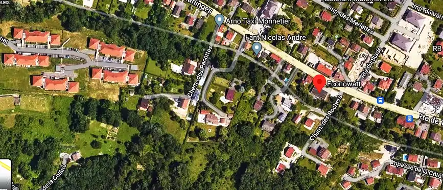 Plombier Chauffagiste à Vétraz-Monthoux