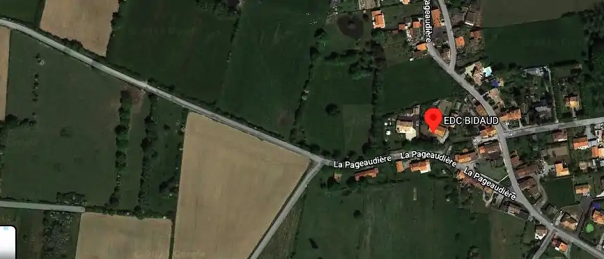 Plombier Chauffagiste à Oudon