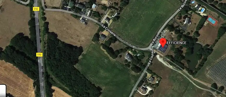 Plombier Chauffagiste à 49480 La salle