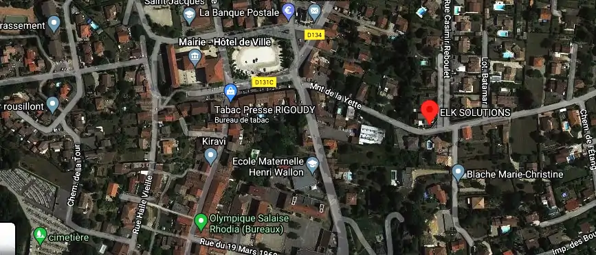 Plombier Chauffagiste à Roussillon