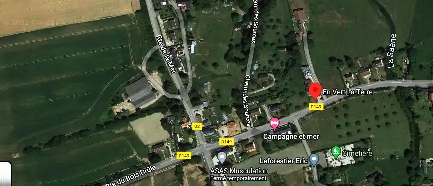 Plombier Chauffagiste à Saâne