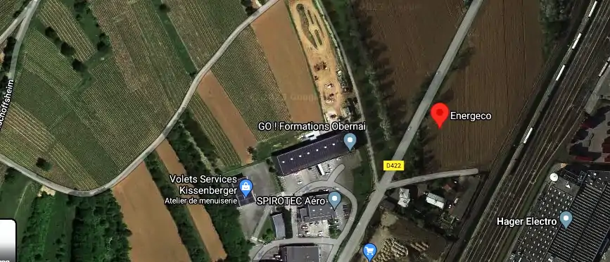 Plombier Chauffagiste à Obernai