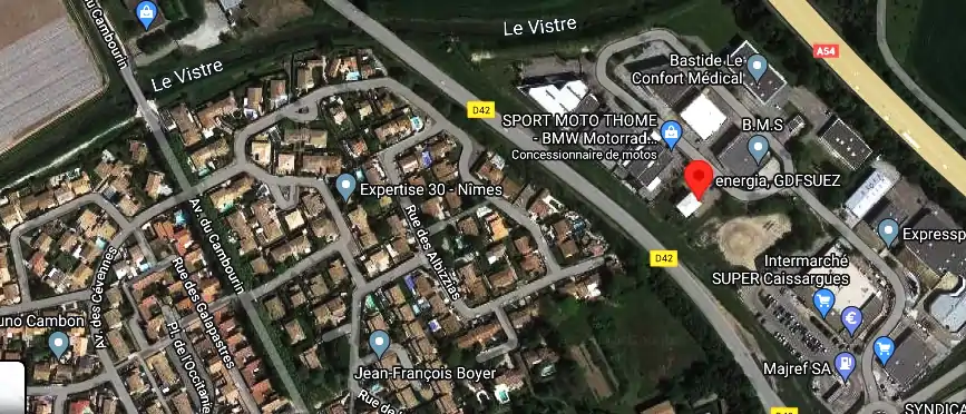 Plombier Chauffagiste à Caissargues