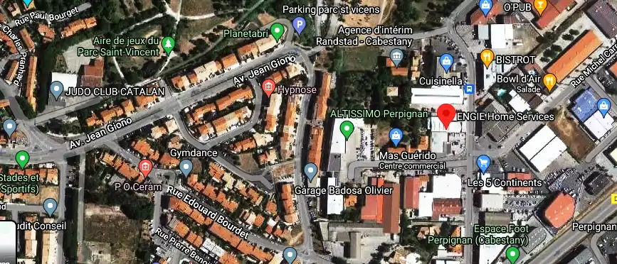 Plombier Chauffagiste à Cabestany