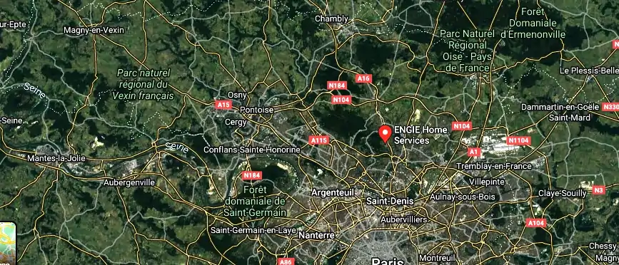 Plombier Chauffagiste à Choisy-le-Roi
