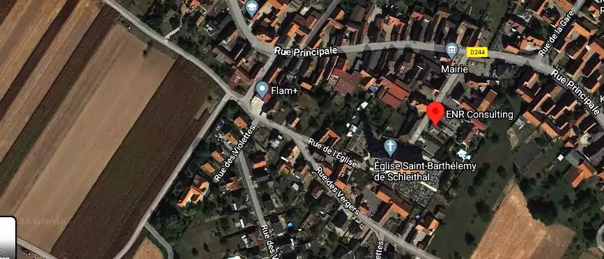 Plombier Chauffagiste à Schleithal