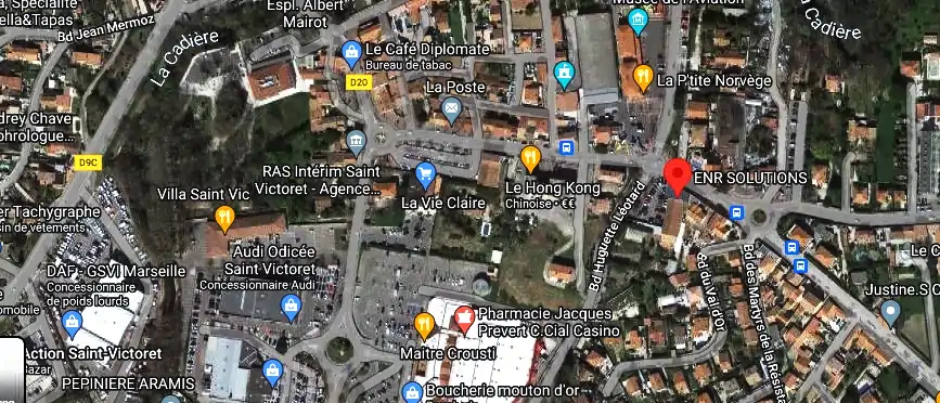 Plombier Chauffagiste à Saint-Victoret