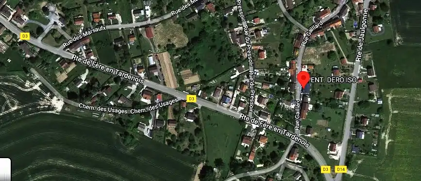 Plombier Chauffagiste à Le Charmel