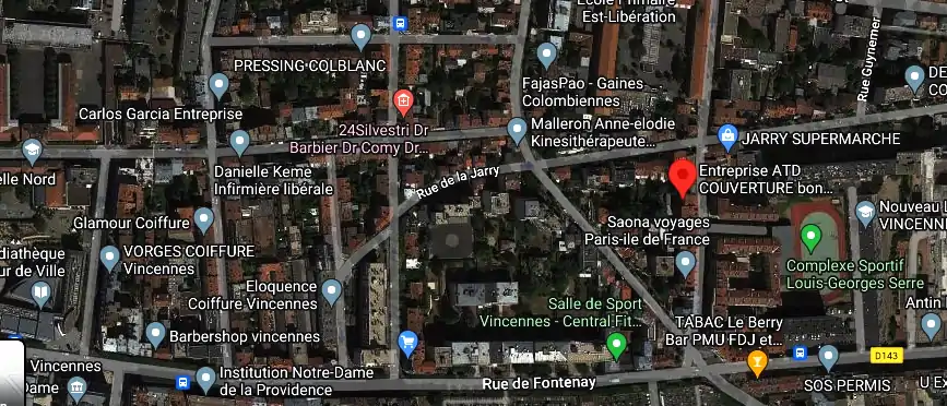 Plombier Chauffagiste à Vincennes