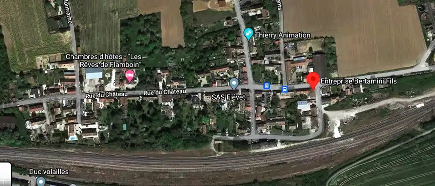 Plombier Chauffagiste à Gouaix