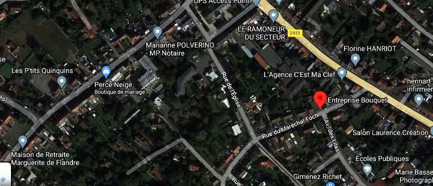 Plombier Chauffagiste à Nieppe