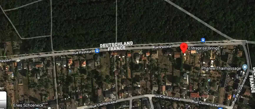 Plombier Chauffagiste à Schœneck