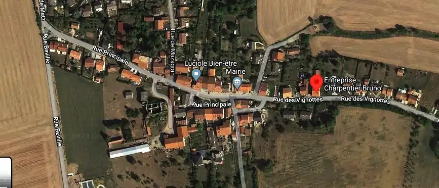 Plombier Chauffagiste à Glatigny