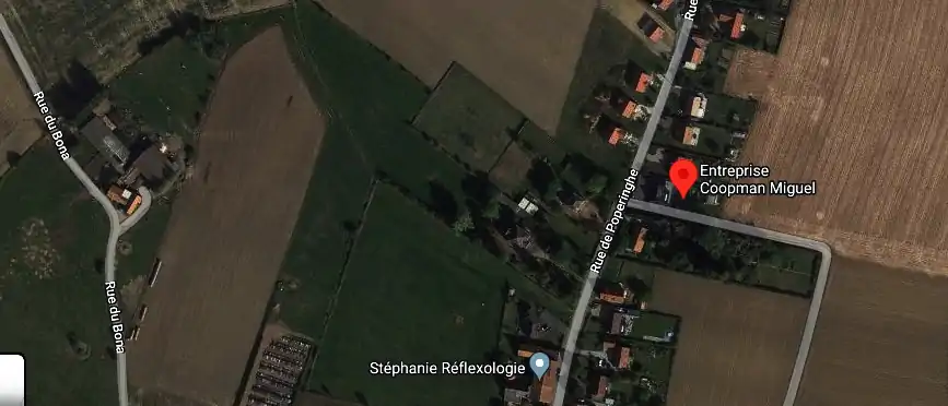 Plombier Chauffagiste à Boeschepe