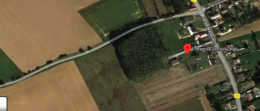 Plombier Chauffagiste à Simencourt