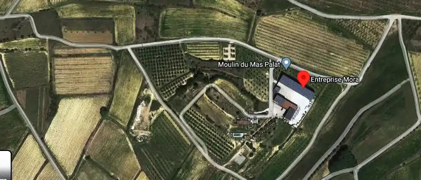 Entreprise Mora SARL à Gignac