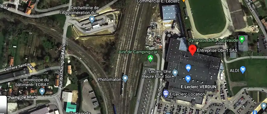 Plombier Chauffagiste à Verdun