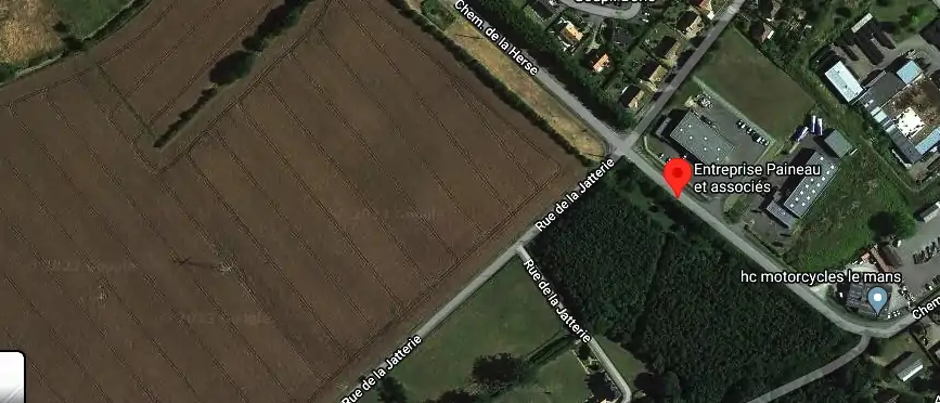 Plombier Chauffagiste à Connerré