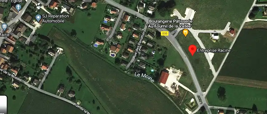 Plombier Chauffagiste à Présentevillers
