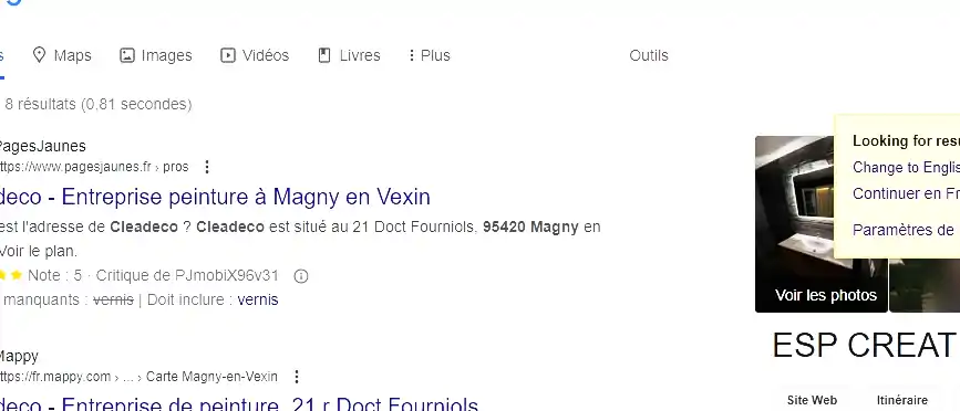 Plombier Chauffagiste à Magny-en-Vexin