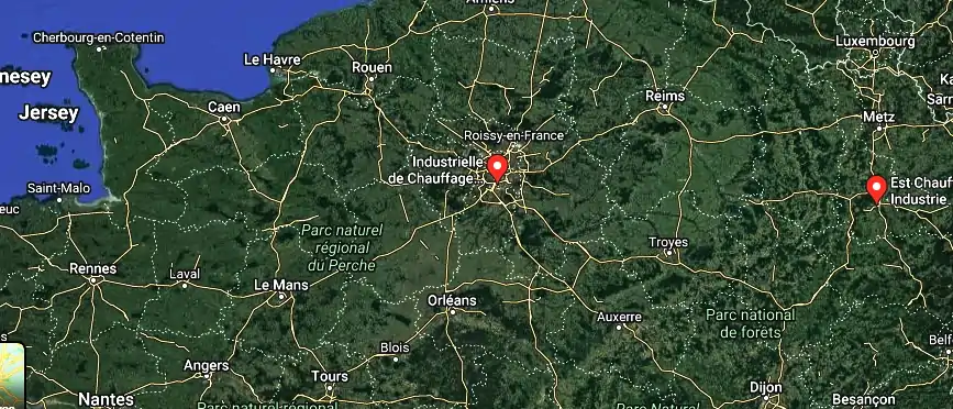 Plombier Chauffagiste à Messein