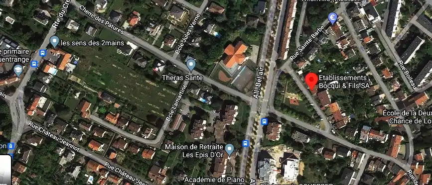 Plombier Chauffagiste à Thionville